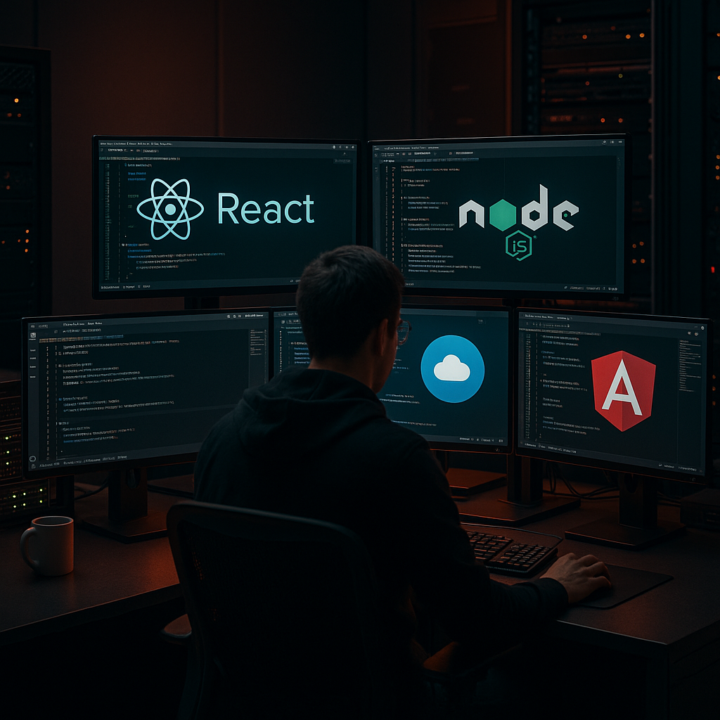 Technology Stack