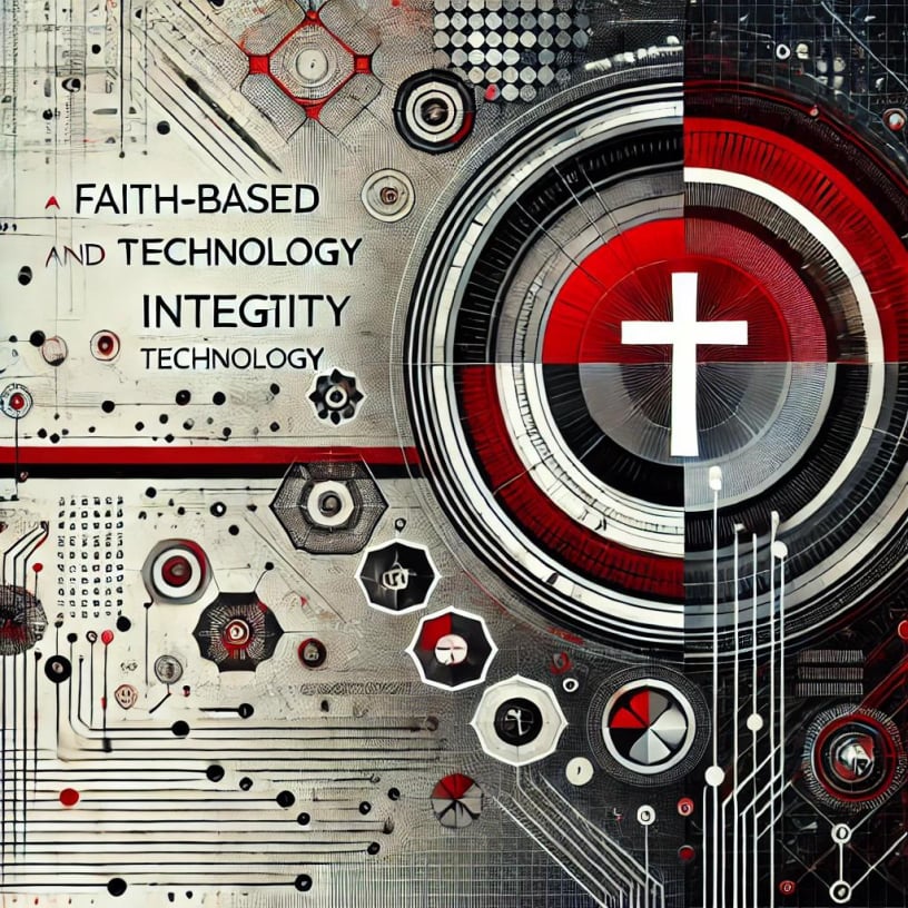 Dulaney Software Group's commitment to faith-based integrity and excellence in software services.